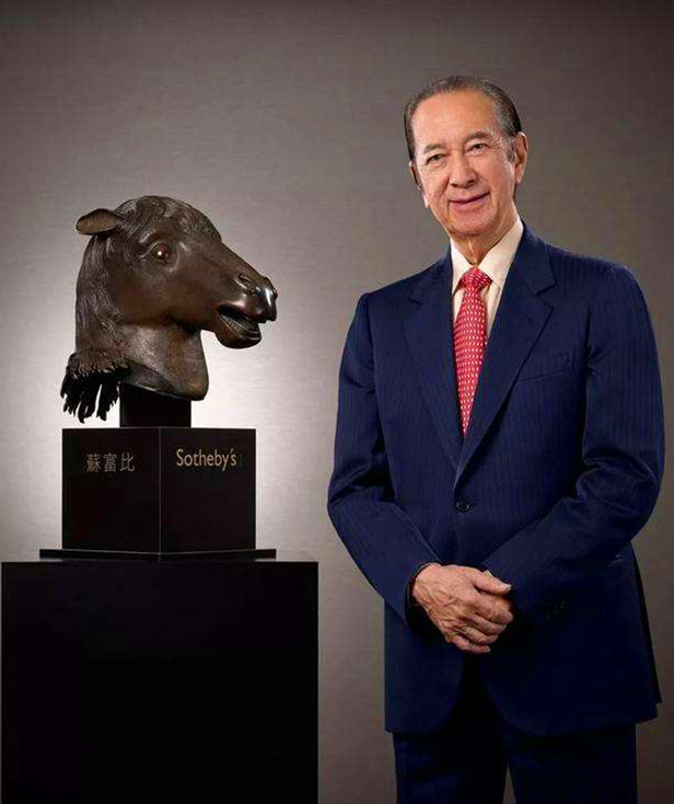 澳门旅游最赚钱的“景点”,不收门票,90%的收入上交政府