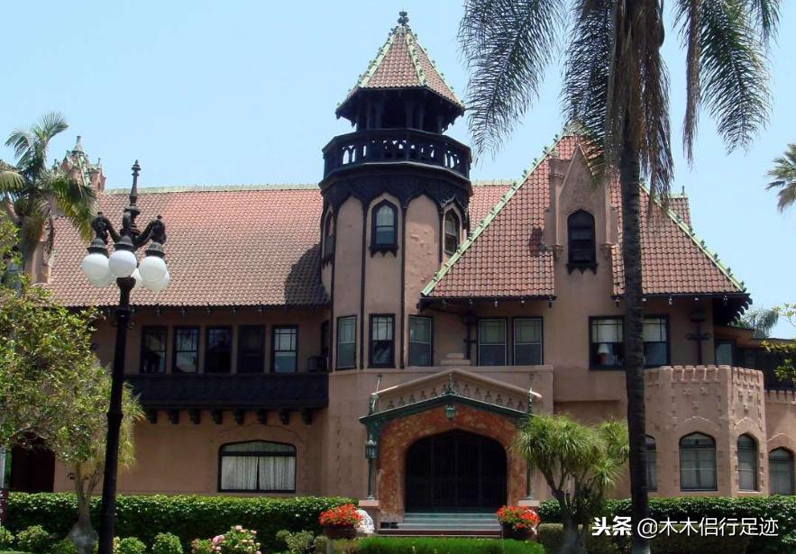 15个恐怖电影和电视地点去景点，比屏幕上更恐怖