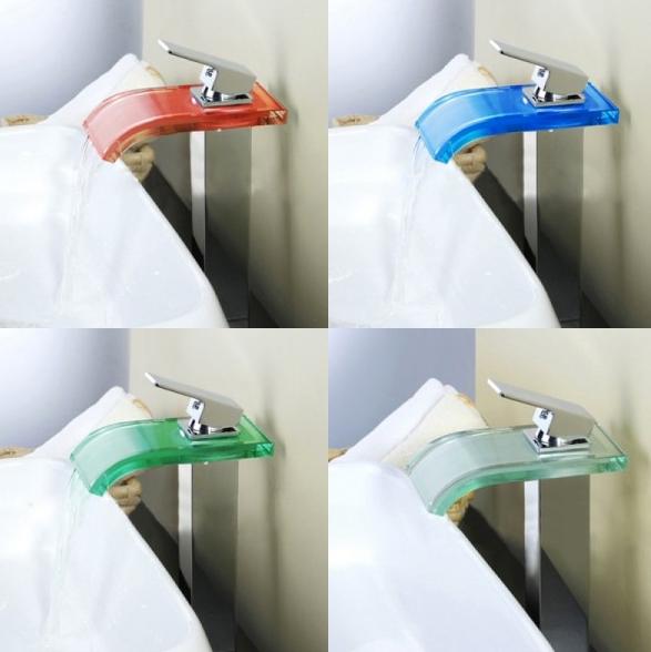 还在纠结花洒买哪种,现在的水龙头都用哪种啊