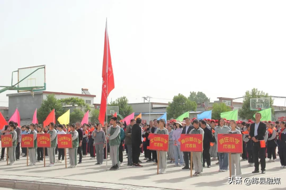 童心向党百年礼赞小视频,郑州市童心向党礼赞百年展示活动