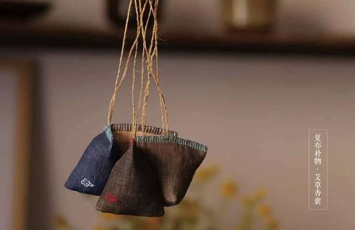 预防新冠肺炎,蕲艾有妙用!