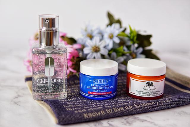 油皮夏季适合用什么面霜 (夏季好用不油的面霜推荐)