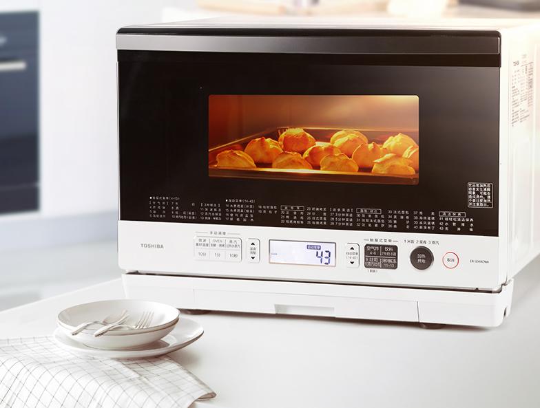 微蒸烤一体机品牌美的和凯度,凯度蒸烤一体机和东芝水波炉xt60