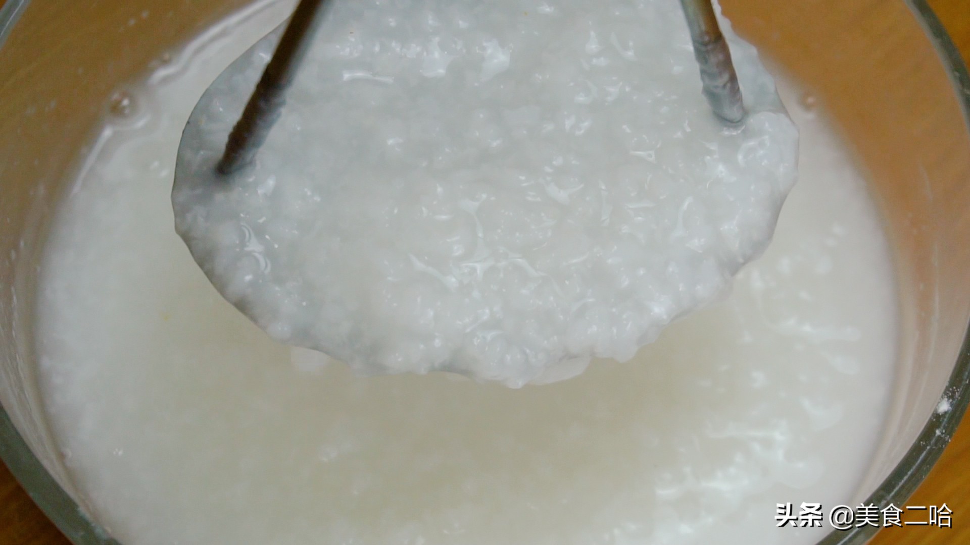 剩米饭别再丢了这样做超好吃,用剩米饭做非常简单又好吃的东西