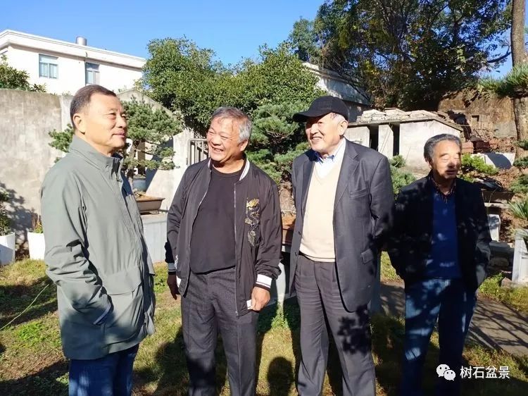 伟大使命复兴中国盆景艺术事业——2019中盆会大事回顾(下篇)