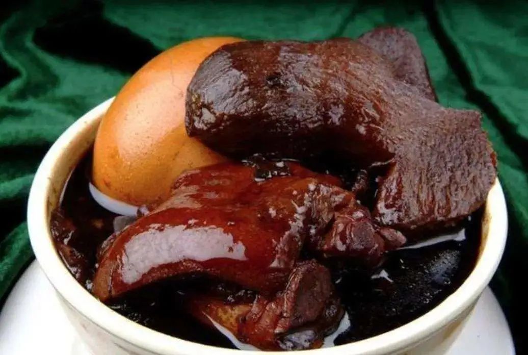 炖猪蹄怎么不粘锅底,炖猪蹄不要太软