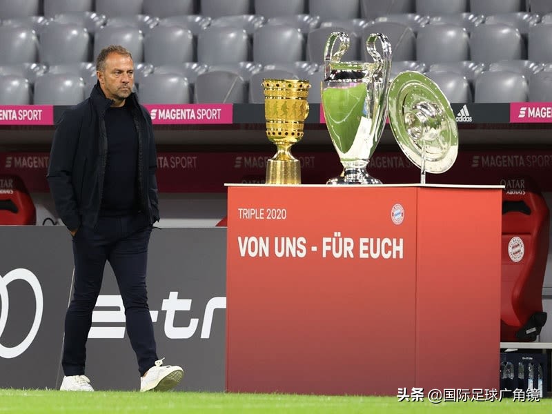 罗贝里现在干什么呢,罗贝里时代拜仁阵容