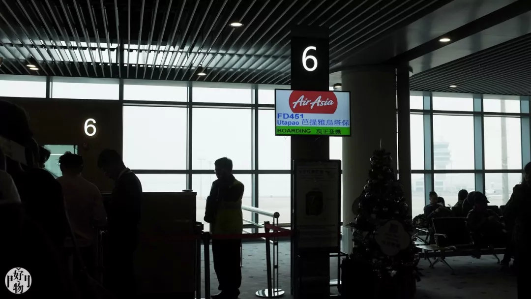 免签去泰国买单程机票可以吗,泰国旅游自费