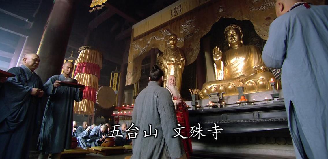 鲁智深凭借疯魔杖法打遍无敌手,鲁智深武艺到底有多强为何会败