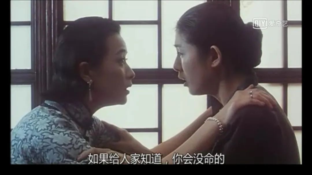 刘嘉玲昂首阔步,刘嘉玲四大惊艳片段