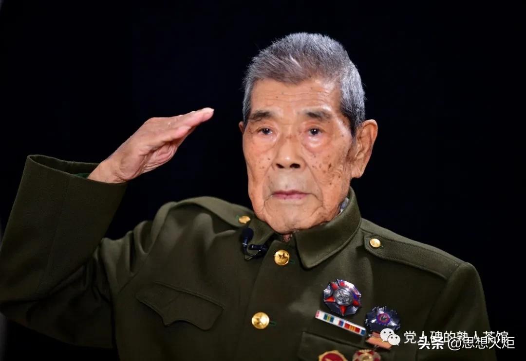 如果我以英雄自居,那我就是个政治贪污犯!