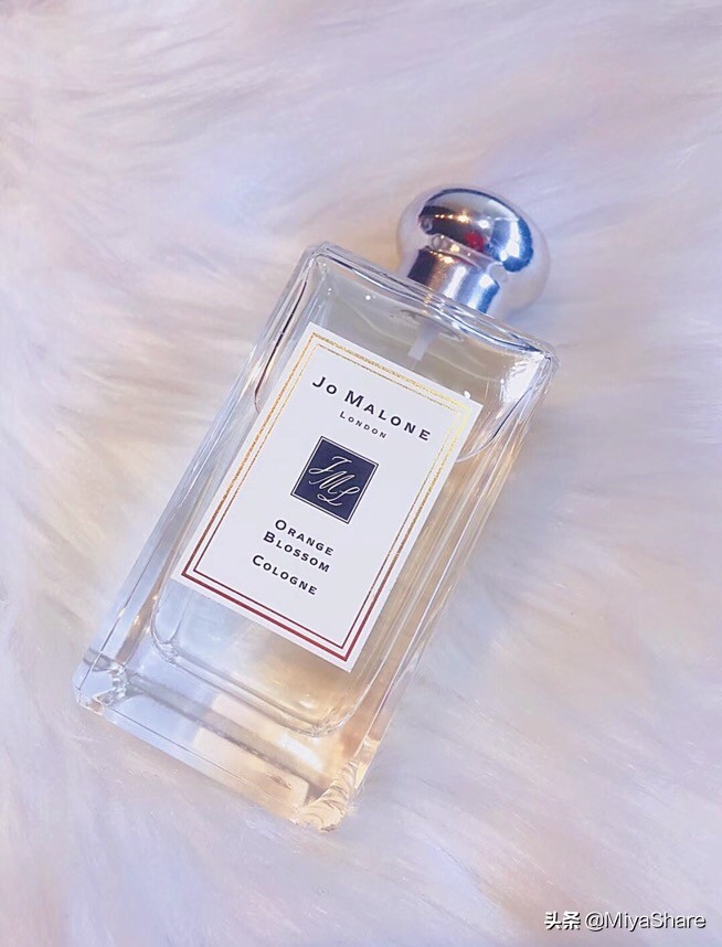 6款爆款香水,6款香水