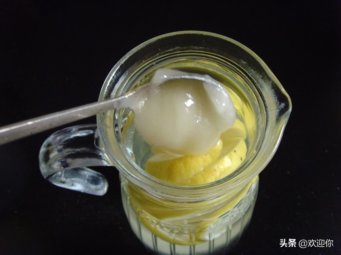 柠檬茶补充维生素c吗,蜂蜜柠檬水能增加维c吗