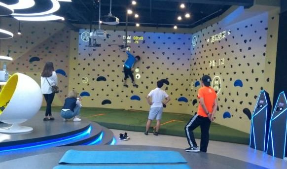 除了ktv还有哪里能唱歌,除了ktv什么地方可以唱歌玩