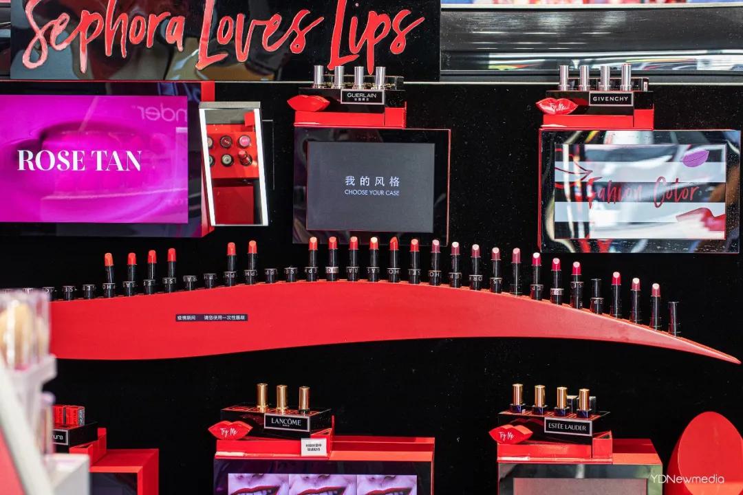 丝芙兰大促五月,丝芙兰618大促