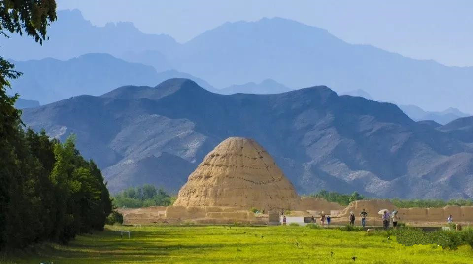 银川旅游十大必去景点,宁夏旅游必去十大景点有哪些