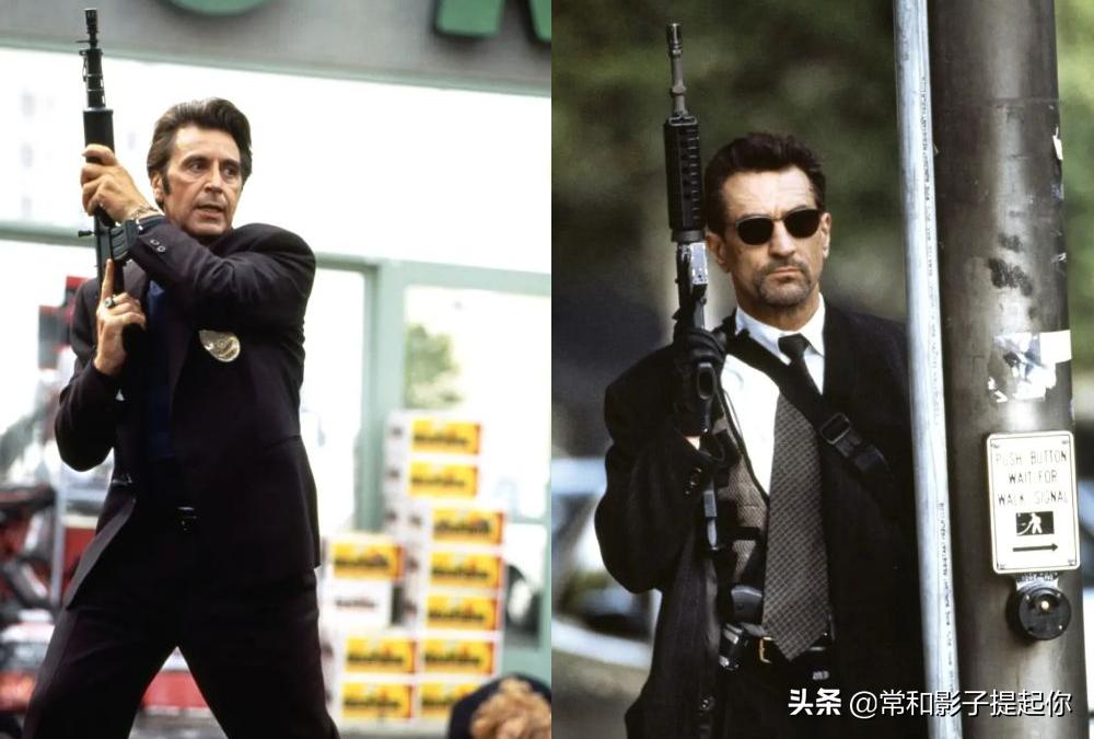 十大史诗级枪战动作电影,十部史诗级经典枪战电影大盘点