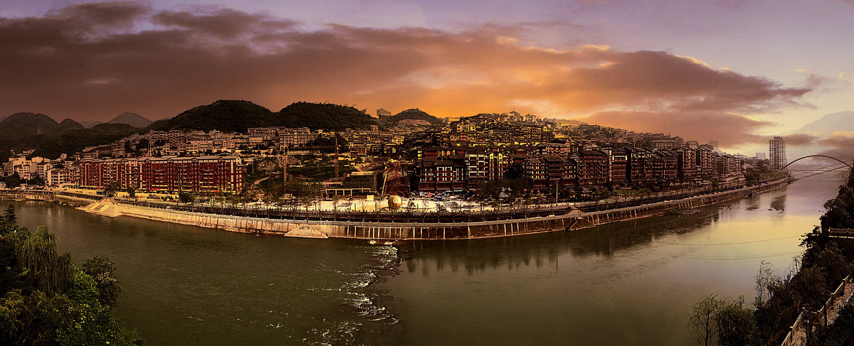 遵义是红色城市,为什么遵义是红色的城市