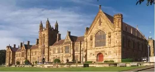 澳大利亚海洋生物旅游,澳大利亚海上游