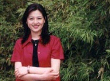 原央视主持人王欢近况,王欢现状怎么样了