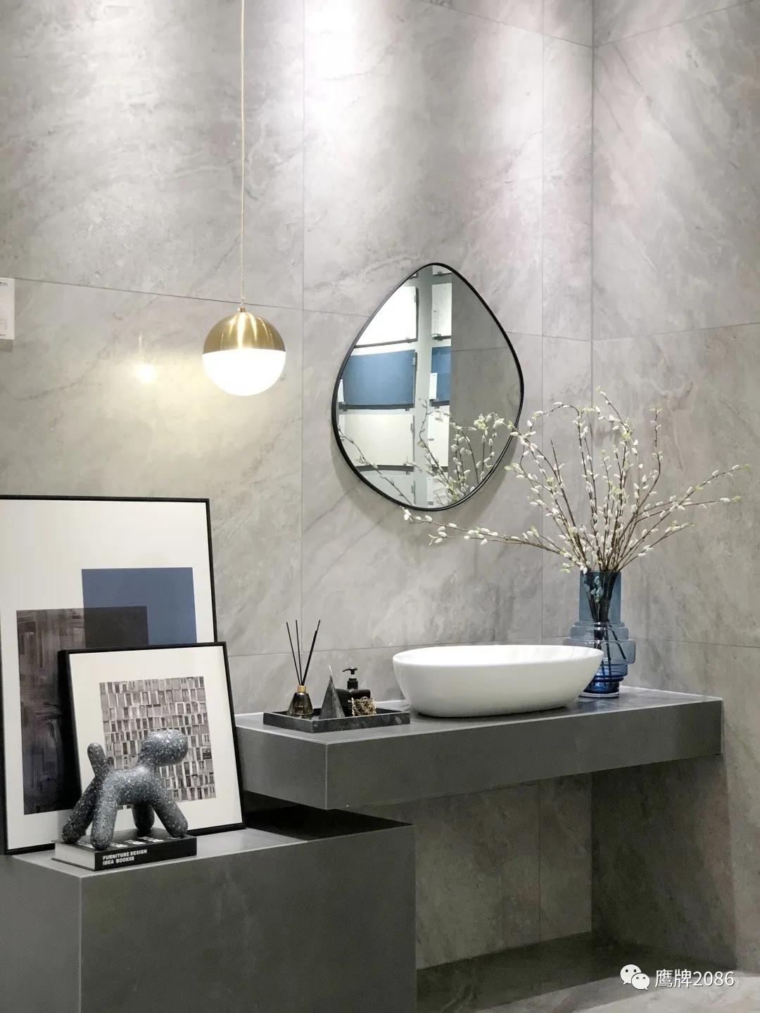 江南烟雨中的“简生活”|*牌鹰**2086江苏苏州店