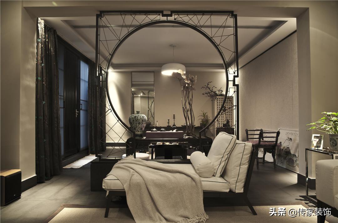 珠海房屋整装装修设计常用知识,珠海极简风格装修方案推荐