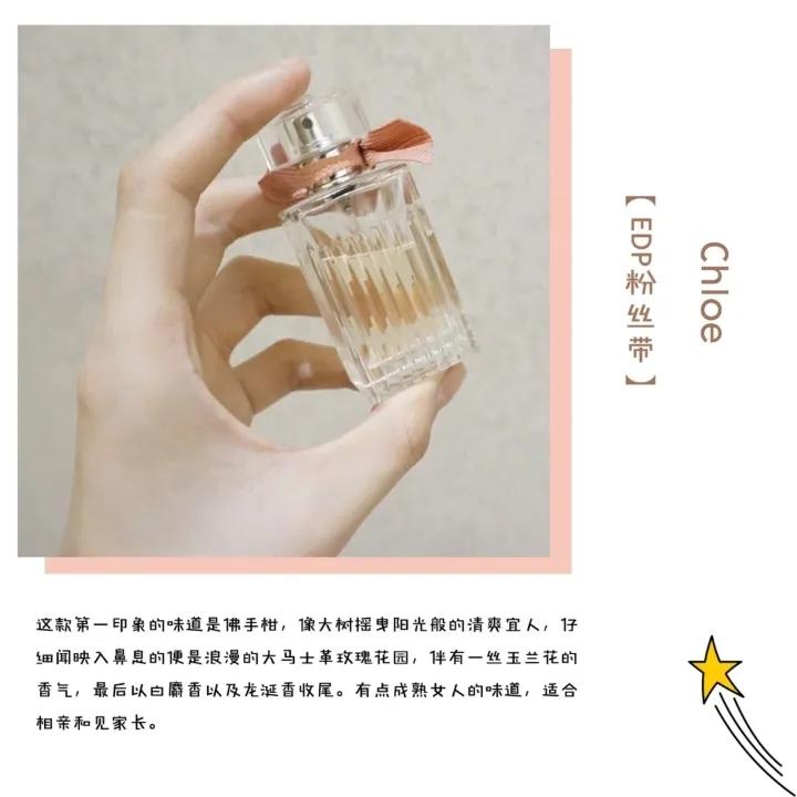 香水女生一般用什么型号,各种女士香水适合风格