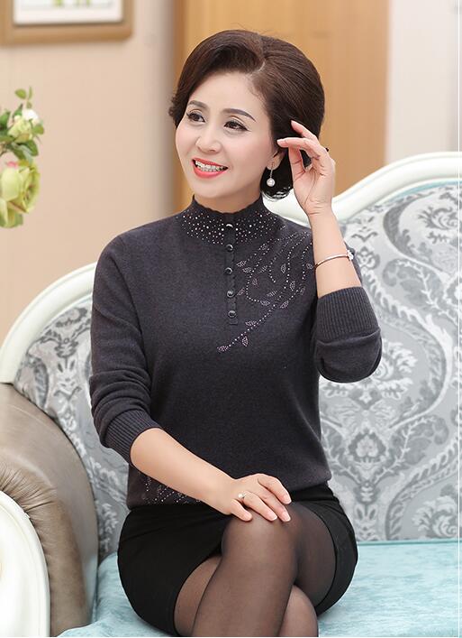 织羊毛衫上下针补破洞的自学方法,网眼羊毛衫上下针破洞修补步骤图