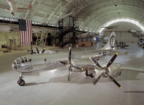 轰炸机发展史集合,世界轰炸机发展史