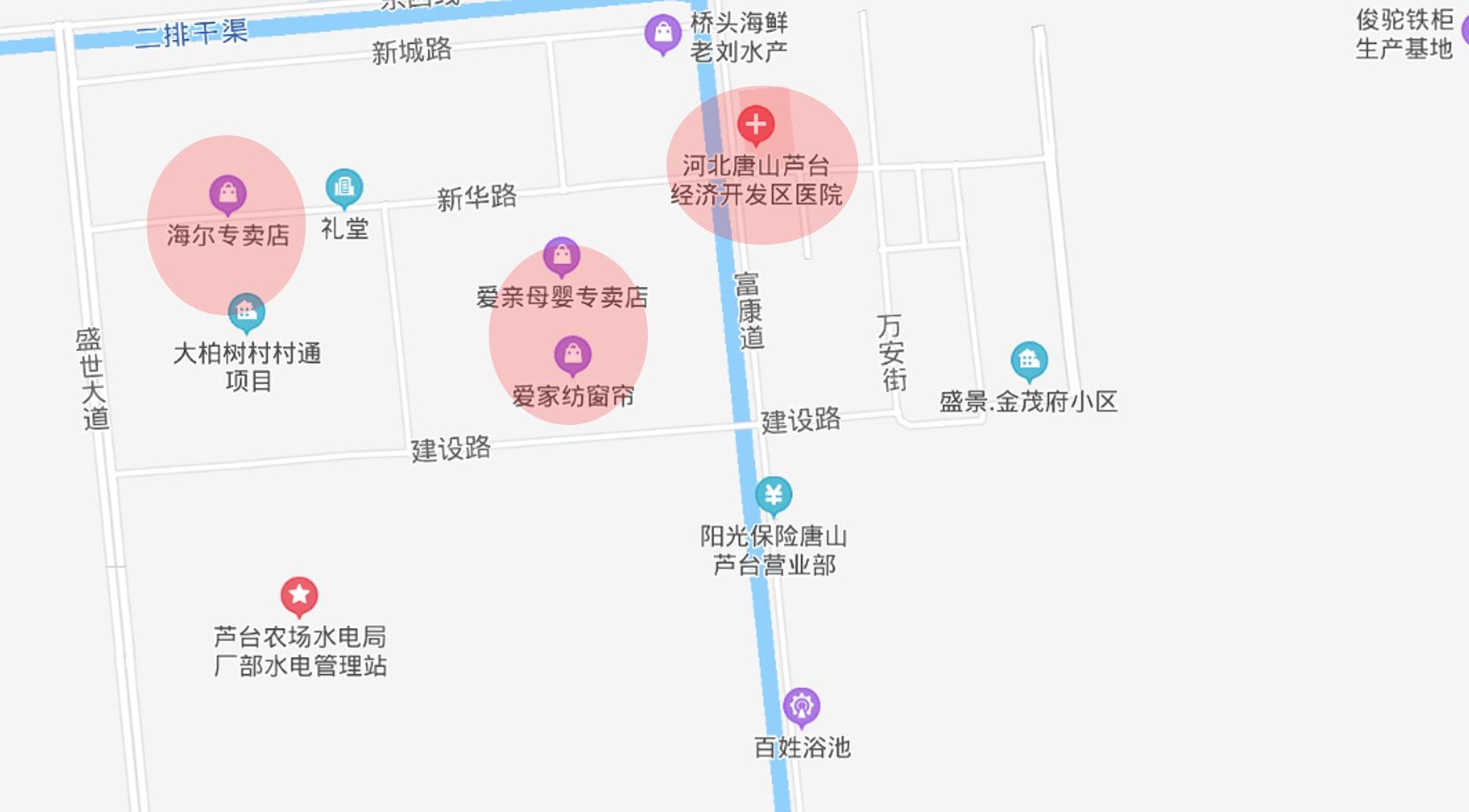 宁河区即将开建项目,天津宁河最新动工的工程