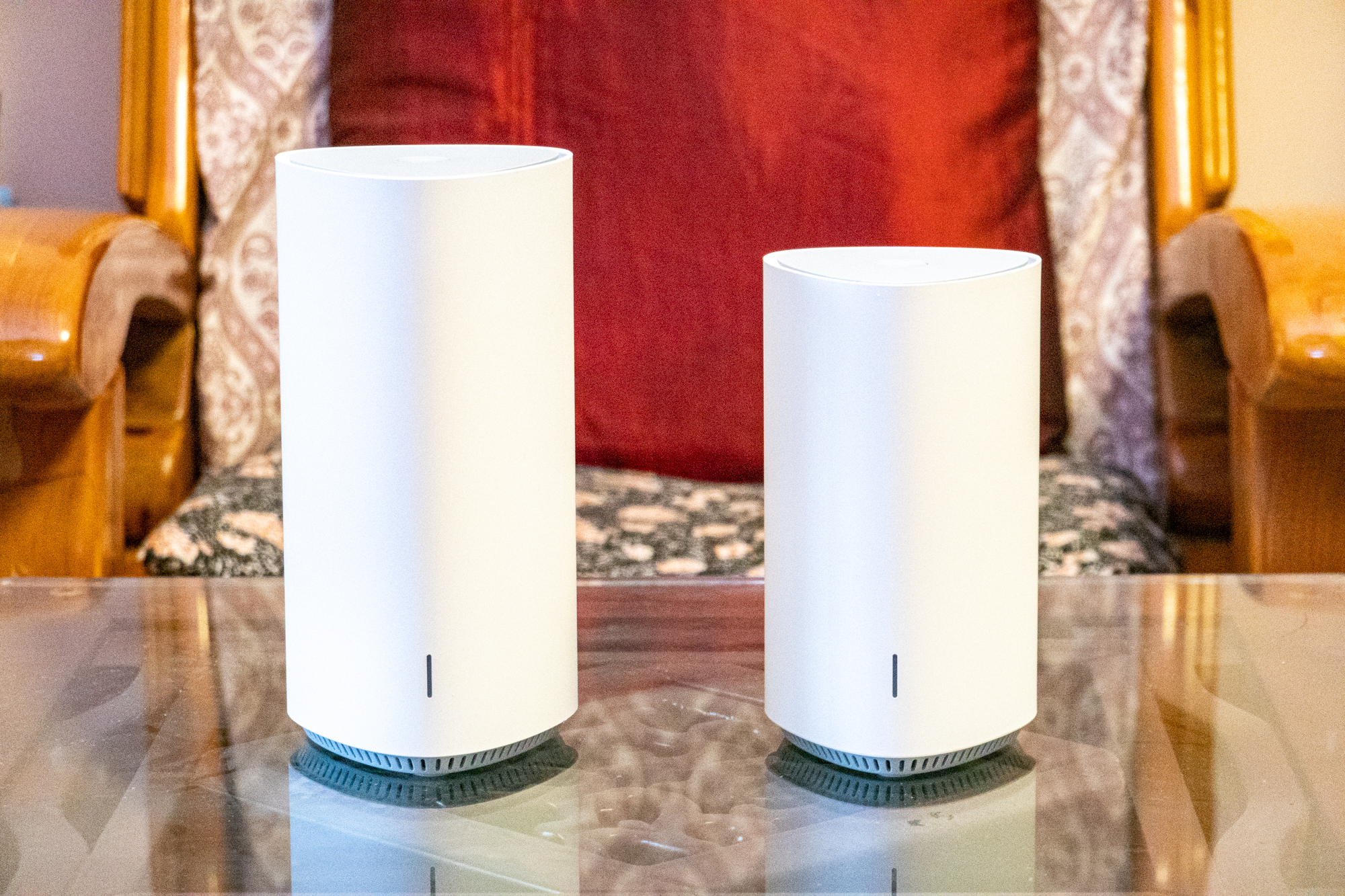 360路由器天穹能有线组网吗,分布式路由器无线组网测评