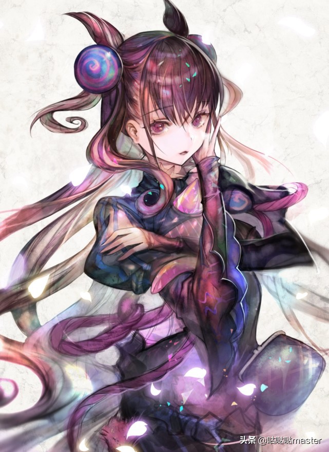 FGO：令各位御主惊喜的未来“*载下**突破纪念活动”简谈