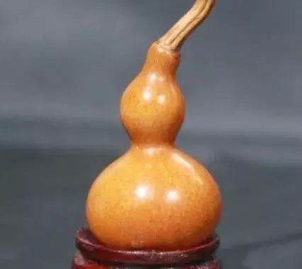 文玩手捻小葫芦怎么盘,文玩葫芦怎么盘玩才能更好看