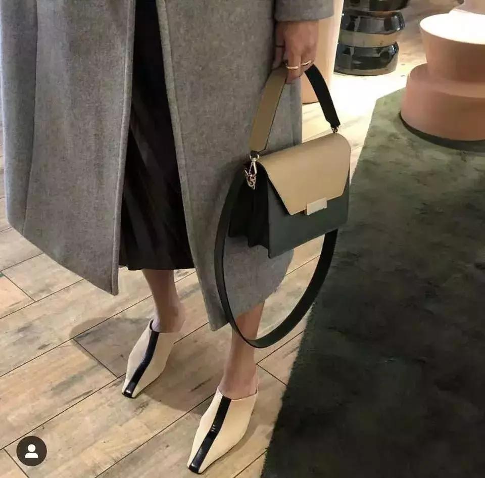 欧韩爆款包包,韩系轻奢小众高级感包包