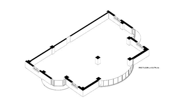 290㎡的复式豪宅，太帅了