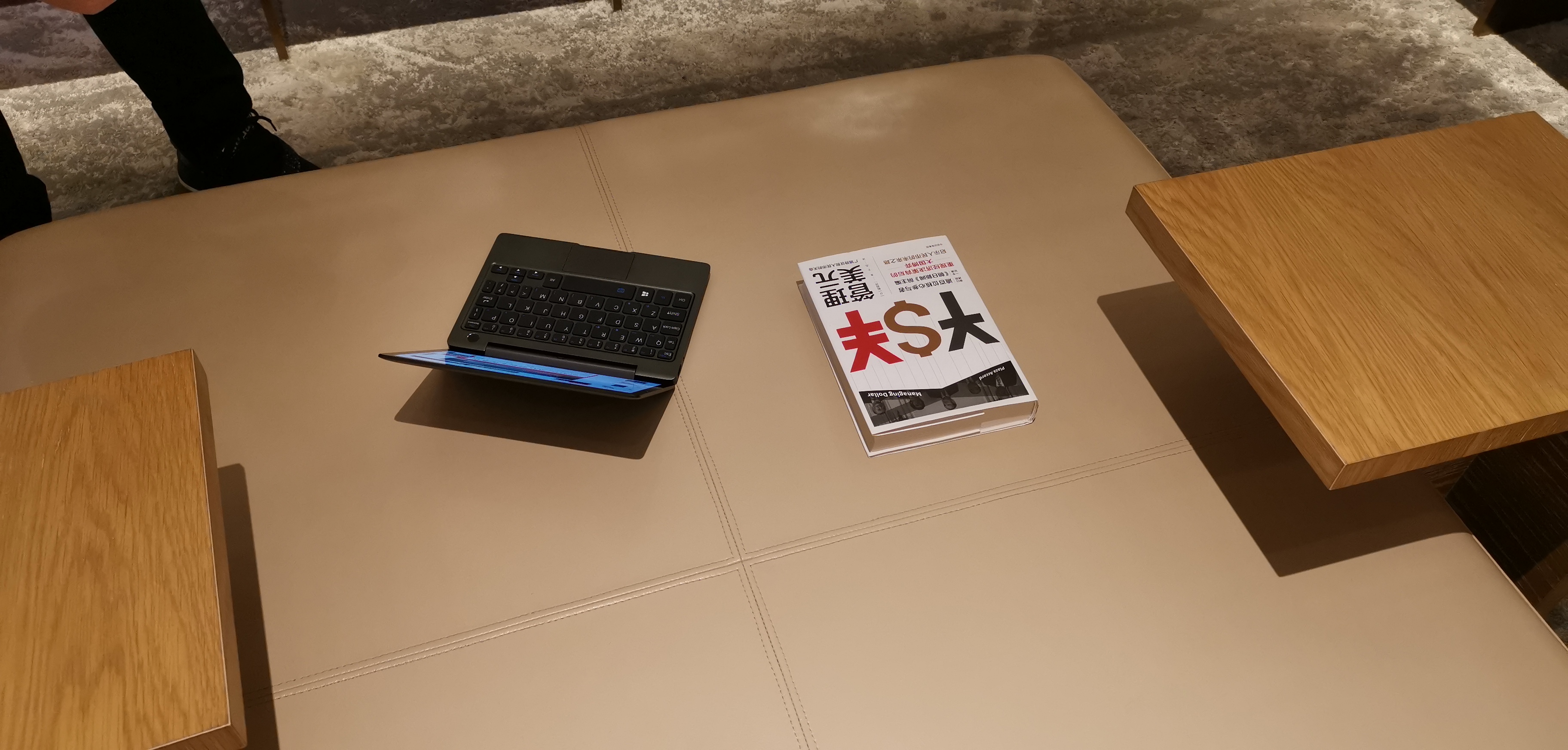 gpdp2max掌上笔记本评测,gpdp2max值得入手不