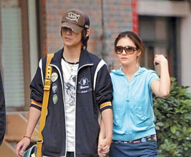 大小s姐妹花的坎坷情史,大小s姐妹反目