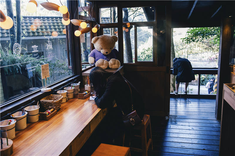 台湾民宿推荐便宜,台湾民宿自由行推荐