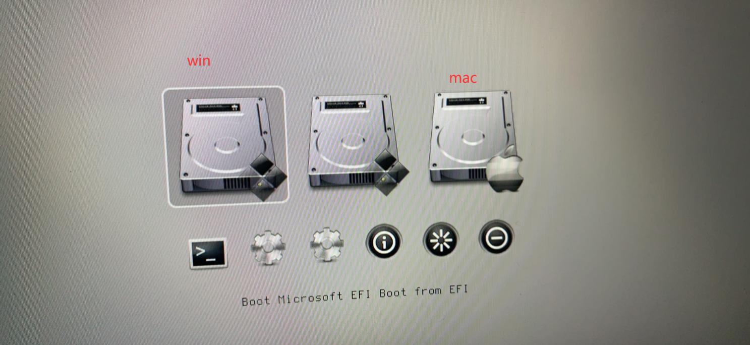 白飘苹果Mac：扶起来再战3年！今天的瓜是让旧笔记本迎来第二春