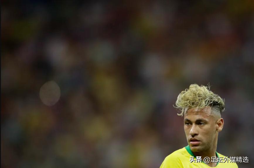 美洲杯决赛内马尔被铲了多少次,美洲杯内马尔落选了吗