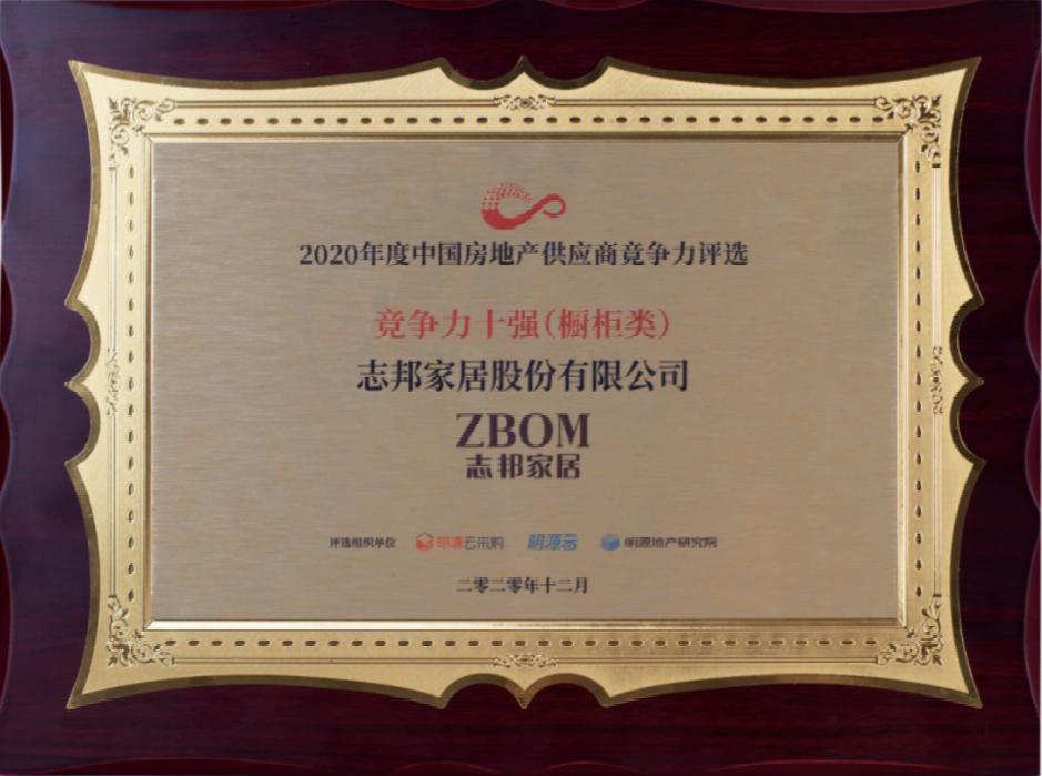 志邦家装合作模式,志邦合作的家居品牌