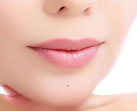 宝宝背后有痣代表什么,宝宝身上的痣会随着身体长吗