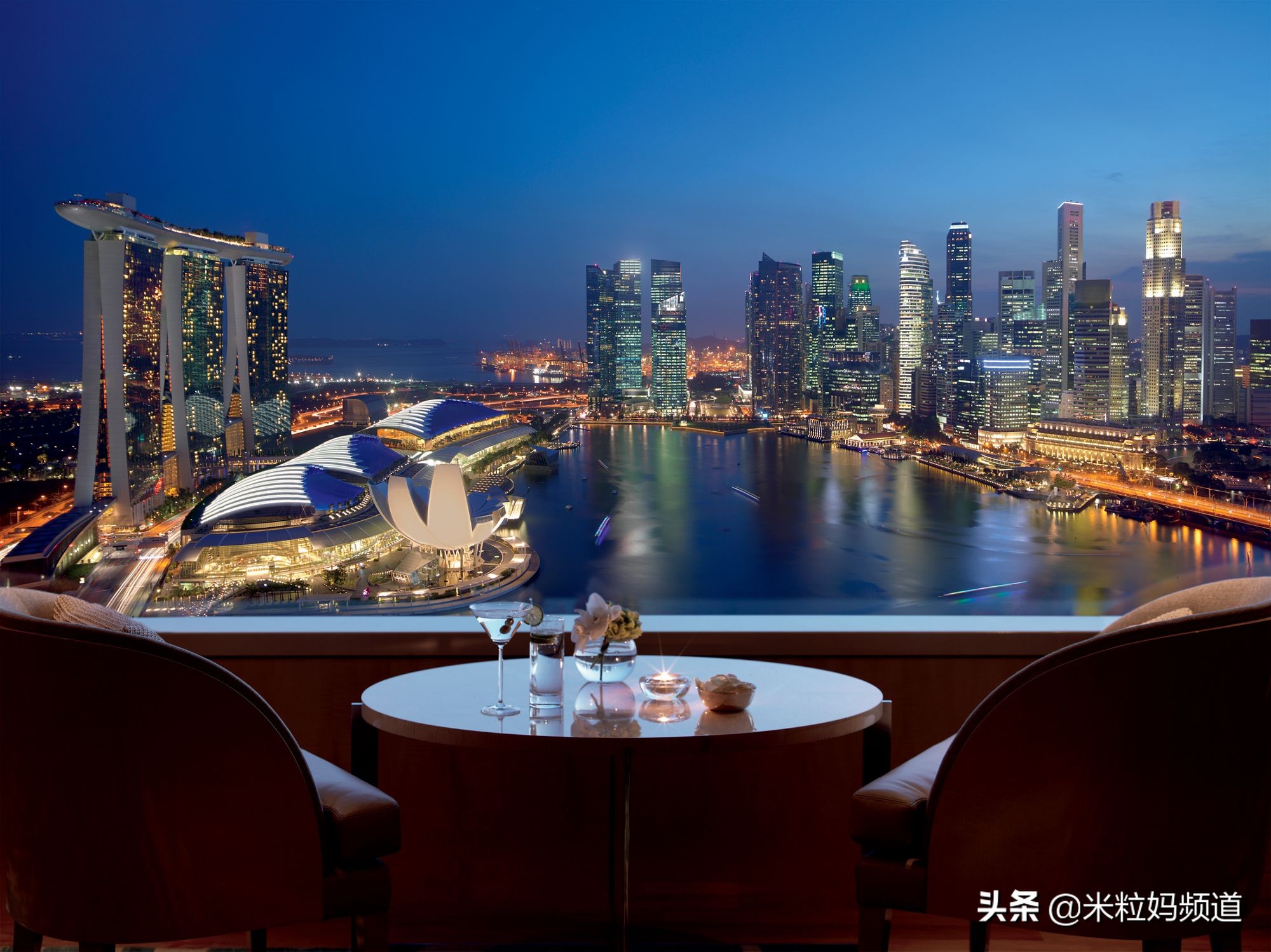 新加坡遛娃旅游攻略,新加坡亲子游遛娃神器