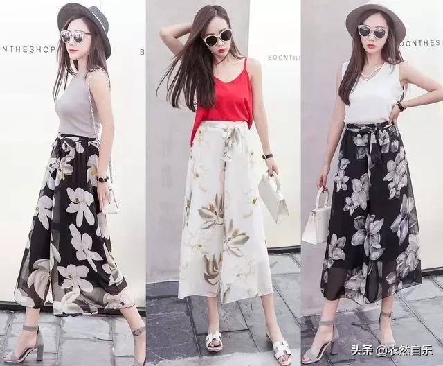 鏃跺皻娲嬫皵瑁欒￥绌挎惌,鏃跺皻娲嬫皵瑁よ鎼厤鍥惧コ澹┛