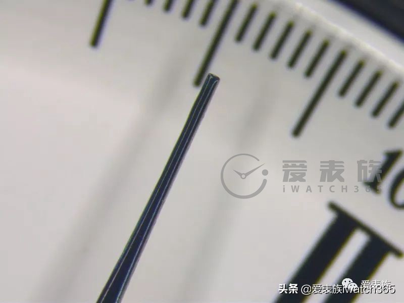 5千元到手的珐琅表做工几何？显微镜下的精工Seiko鸡尾酒