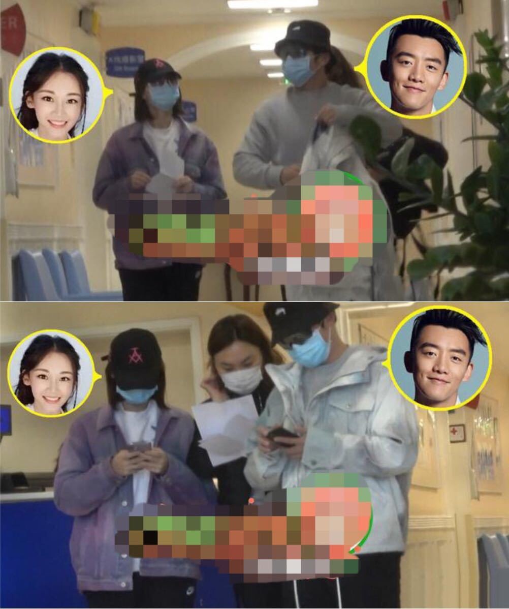 郑恺追妻之旅,郑恺宠妻狂魔