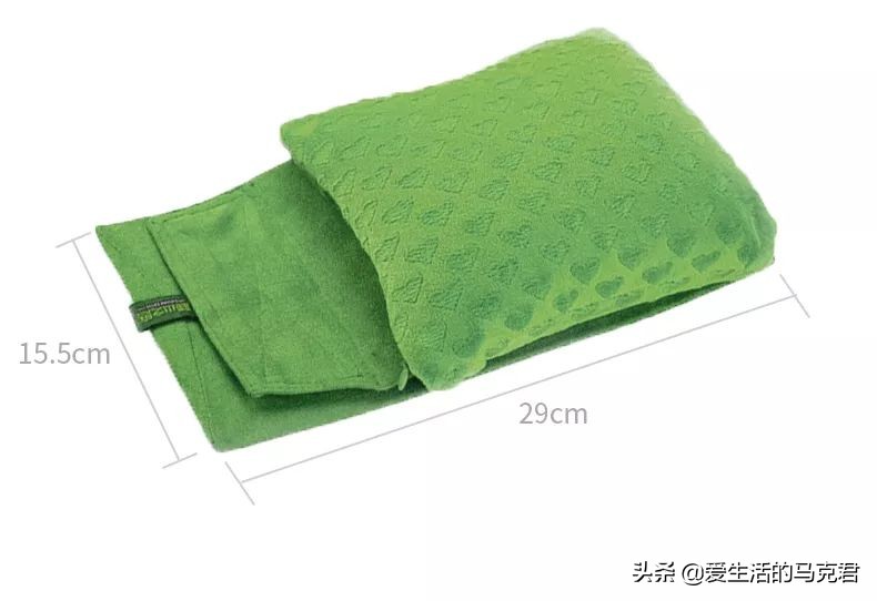 马克君午睡枕推荐,马克君测评午休枕