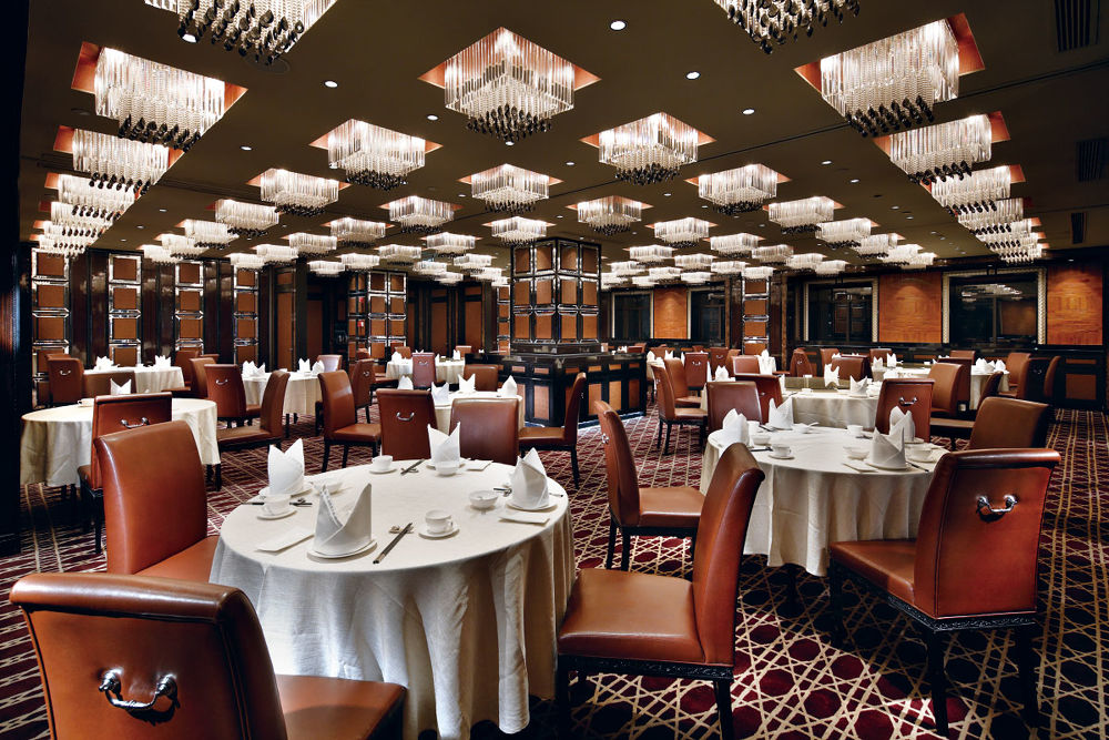 上海米其林好吃的粤菜,上海必吃米其林推荐餐厅