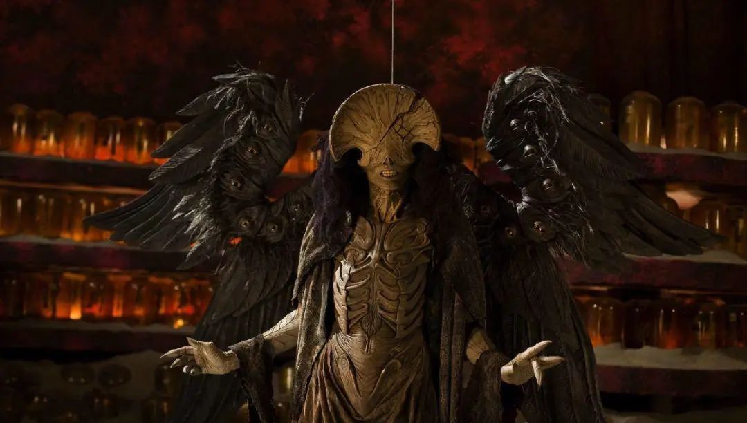 地狱男爵血皇后崛起未删减版,地狱男爵血皇后崛起一口气看完