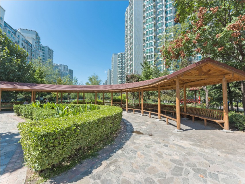 海淀区500万该选哪些学区房,海淀最有性价比的学区房